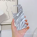 Oblique Ripple
