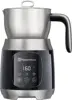 House Milk Frother, 21OZ Variable Temp and Froth Thickness Milk Frother and Steamer, Smart Touch Control Milk Warmer, Di 1