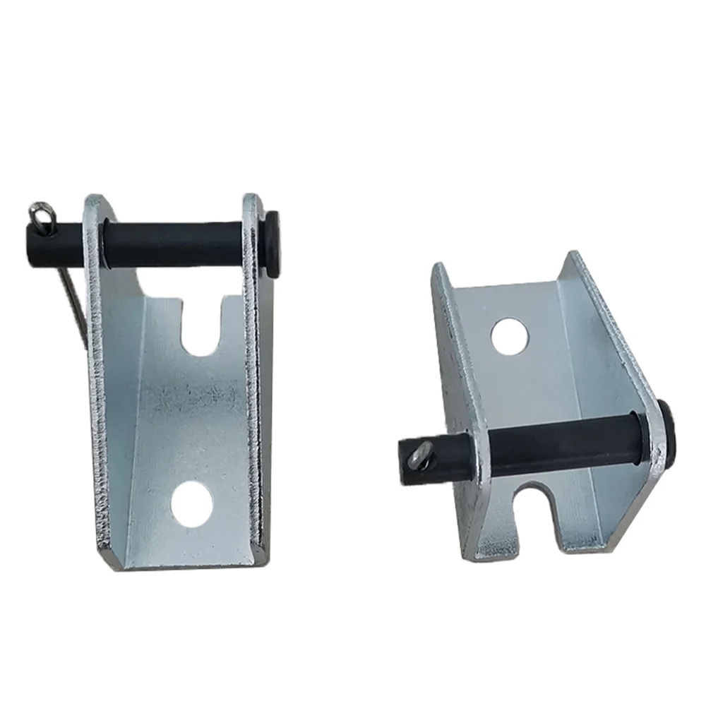 Linear Actuator Bracket Metal Material Electric Actuator Bracket Motor DC Reciprocating Motor Portable Mounting motor mounting bracket