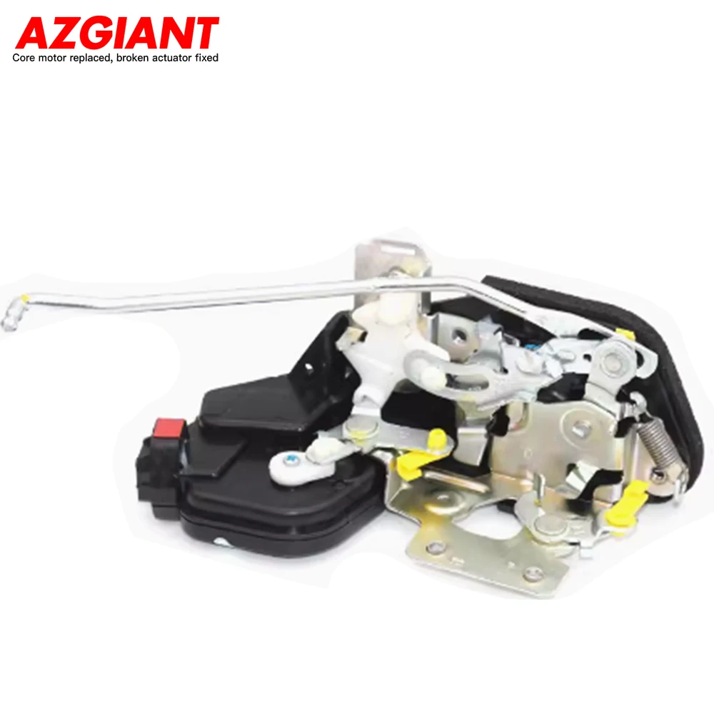 AZGIANTDoorLockBlockAssemblyCentralLockingElectricLock