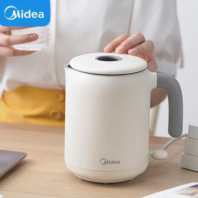 1.5L Ceramic Electric Water Kettle High Power Electric Kettle With Safety  Automatic power-off Function Quick Boiling Tea - AliExpress