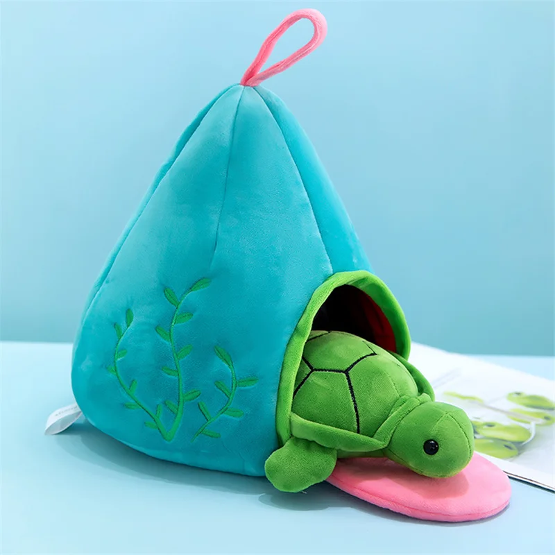 

New A Set Sea Castle Litter of Sea Animals Turtle Dolphin Mermaid Kids Brain Game Birthday Xmas Gifts