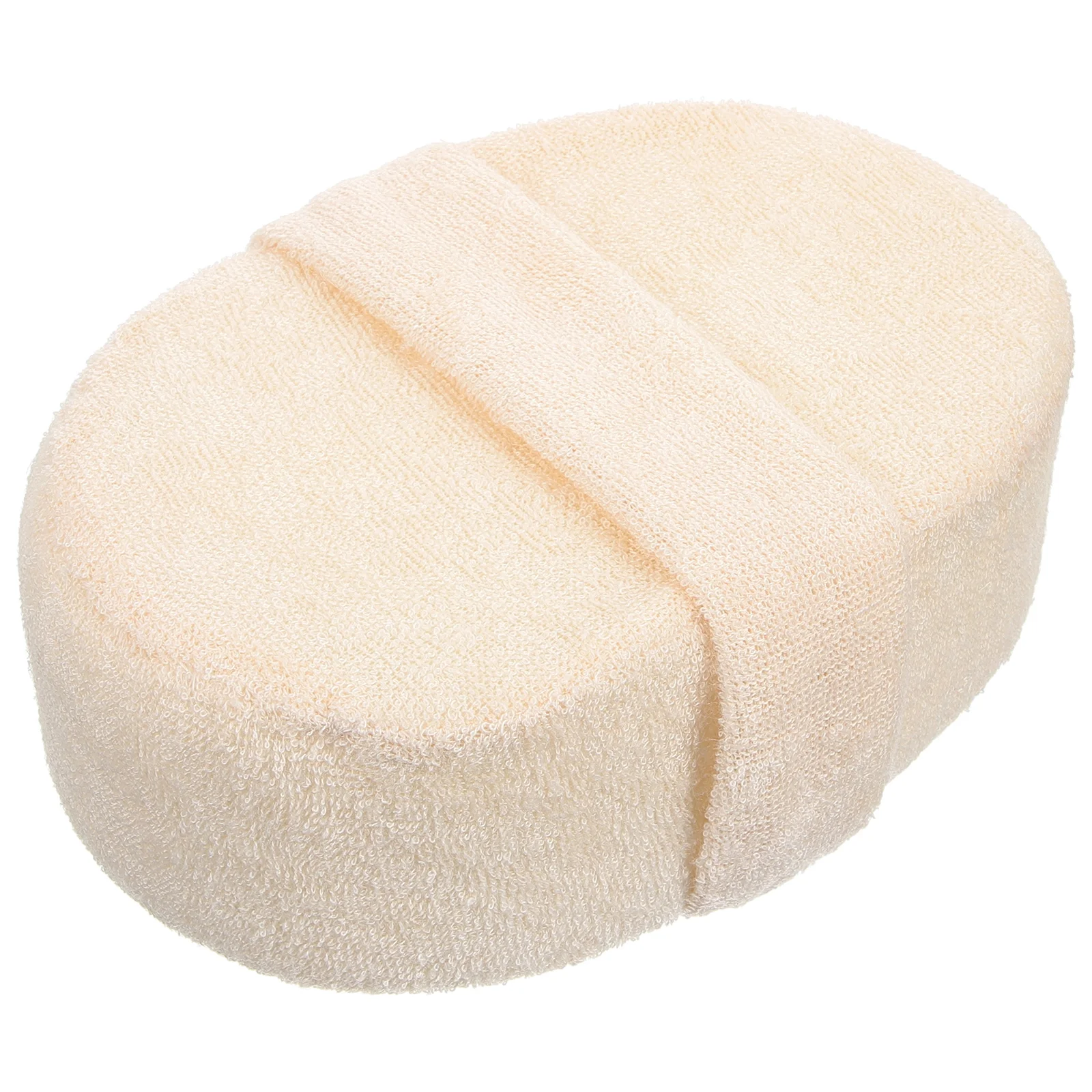 

Bath Sponge Brush Body Scrubber Pad Exfoliator Bathing Exfoliating Scrubber Bathing Tool
