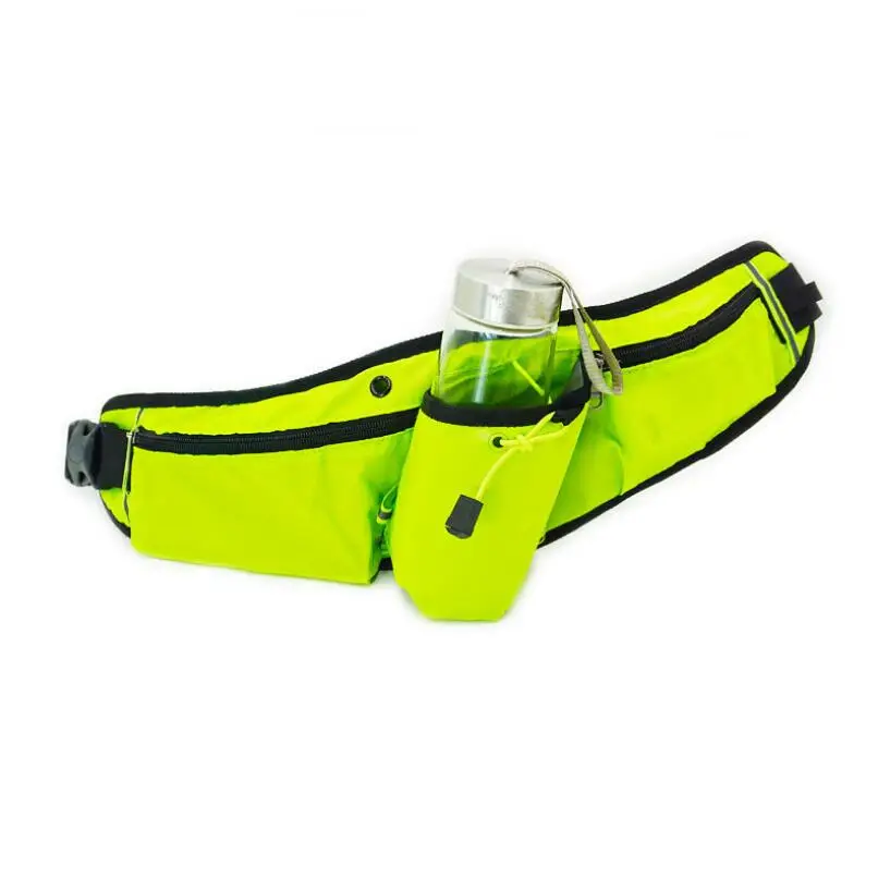 

2022 New Men/Women Canvas Chest Pack Waist Pack Shoulder Bag