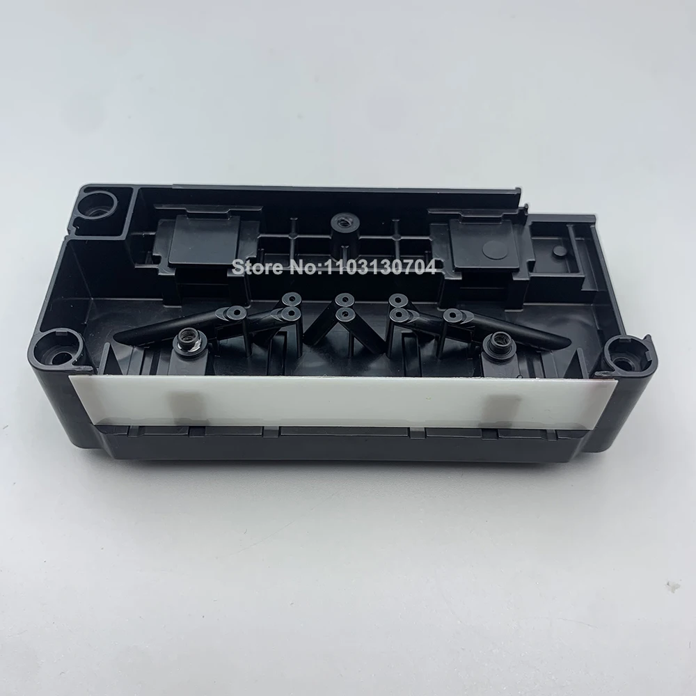 Epson 9800 4800 4880 7800 F용 기존 DX5 프린트 헤드 커버 어댑터 187000   F 158000   Mimaki JV33 Mutoh 워터 베이스 잉크 매니폴드