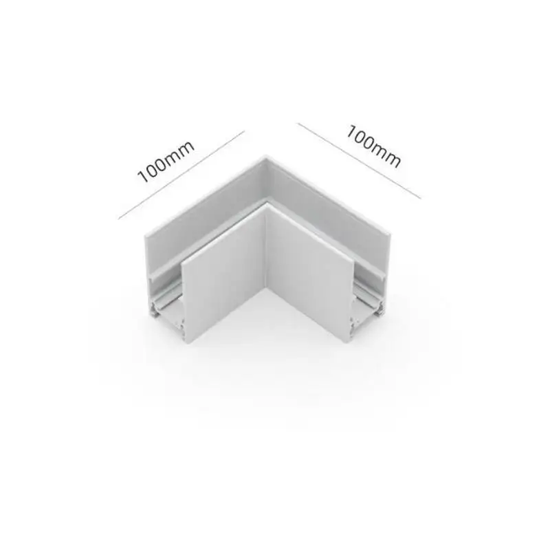 surface mounted