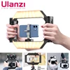 Ulanzi U-Rig Phone Photography LED Lamp With Bluetooth Video Rig for Filmmaking For iPhone Samsung Smartphone Video Stabilizer