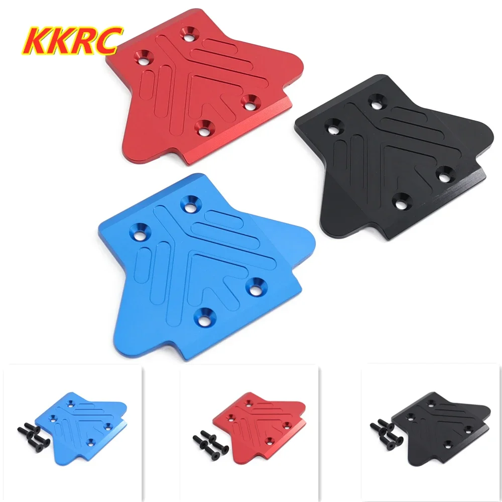 

Задняя защитная крышка корпуса CatRC из алюминиевого сплава для 1/8 ARRMA KRATON 6S