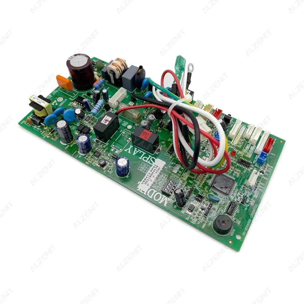 MHW505A023A AC51I49.RWC.151010 エアコン用制御マザーボード 三菱 MHW505A023A AC51I49.RWC.151010 対応エアコンメインコントロールマザーボード PCB Mitsubishi  Heavy Industries Central Air