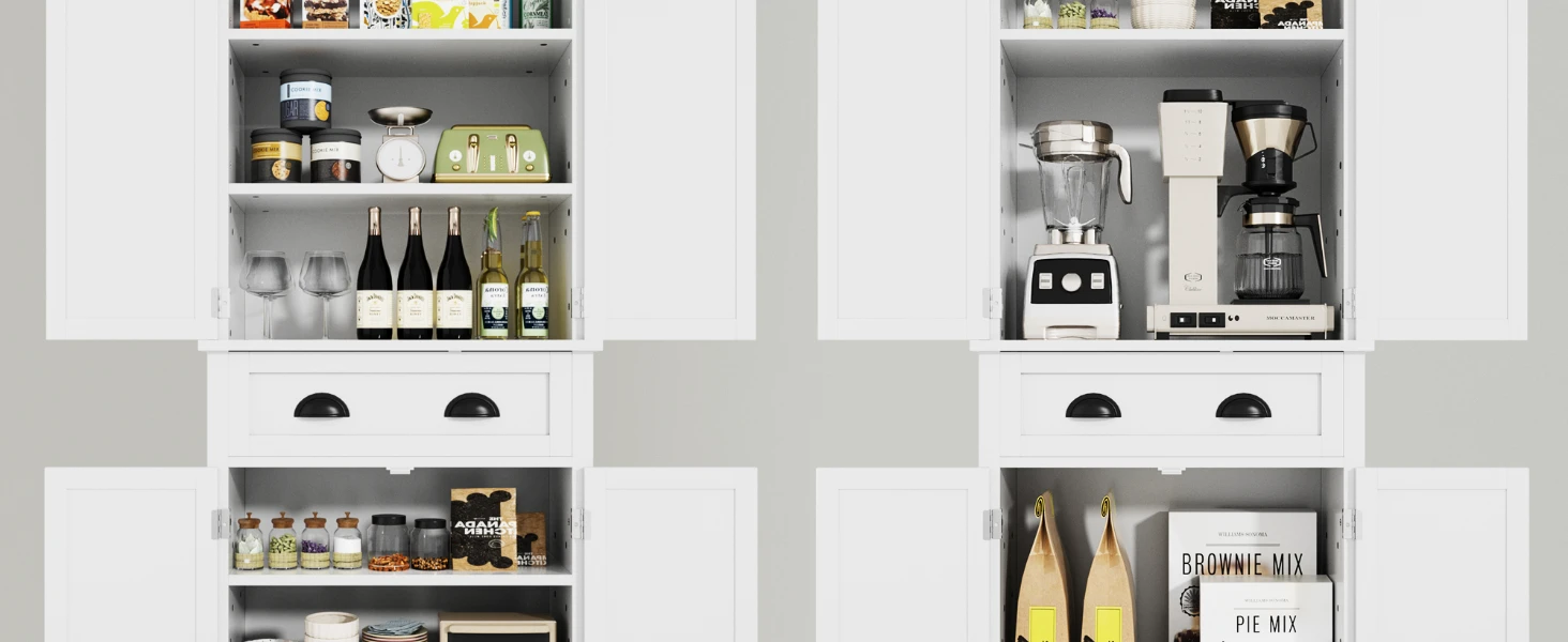 pantry