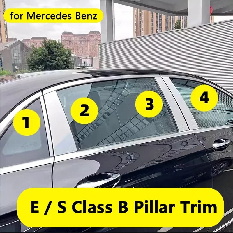 OFF WE GO Mercedes Schlüsselhülle Rosa - TPU Cover Für A/B/C/E/Klasse, 360° Schutz