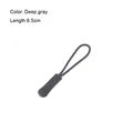Deep gray