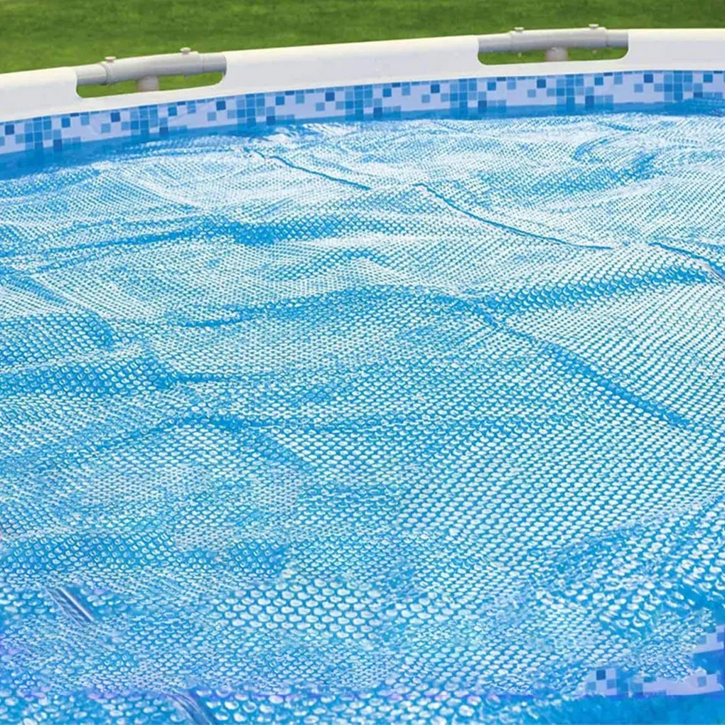 Durable Swimming Pool Cover – Designed For Long-Lasting Protection Comfortable Swimming Pool Covers Round-5Feet