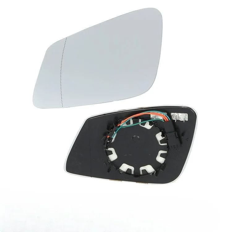 Ruili558 51167186588 자동차 광각 가열 거울 유리, BMW F01 F02 F03 F04 F06 F10 F11 F12 F13 F18 F20 21 22 30 31 32 33 34