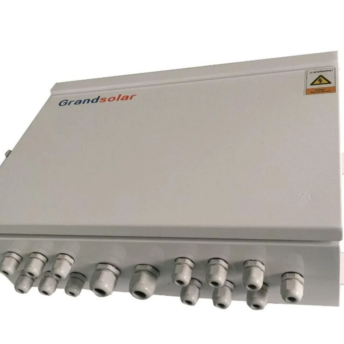 

Солнечная панель DC1000V 15A 6 в 2 OUT Солнечная PV комбайнер коробка для домашней солнечной системы