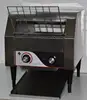 220V 1.34KW 1PC Commercial chain type of toaster oven TDL-150 vertical bread furnace toaster food processing equipment 4