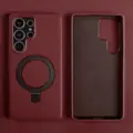 Saddle Red 6212