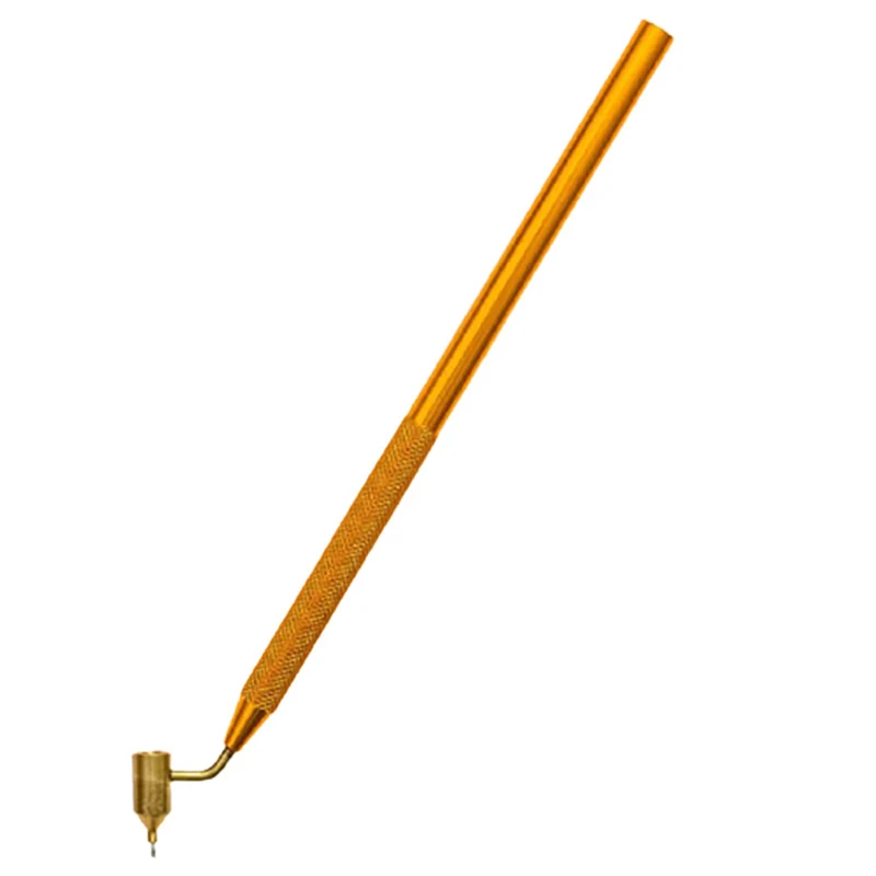 Detailing Line Fluid Writer Paint Applicator Pen Slanting Precision Ruling Pen Slanting Fine Line Paint