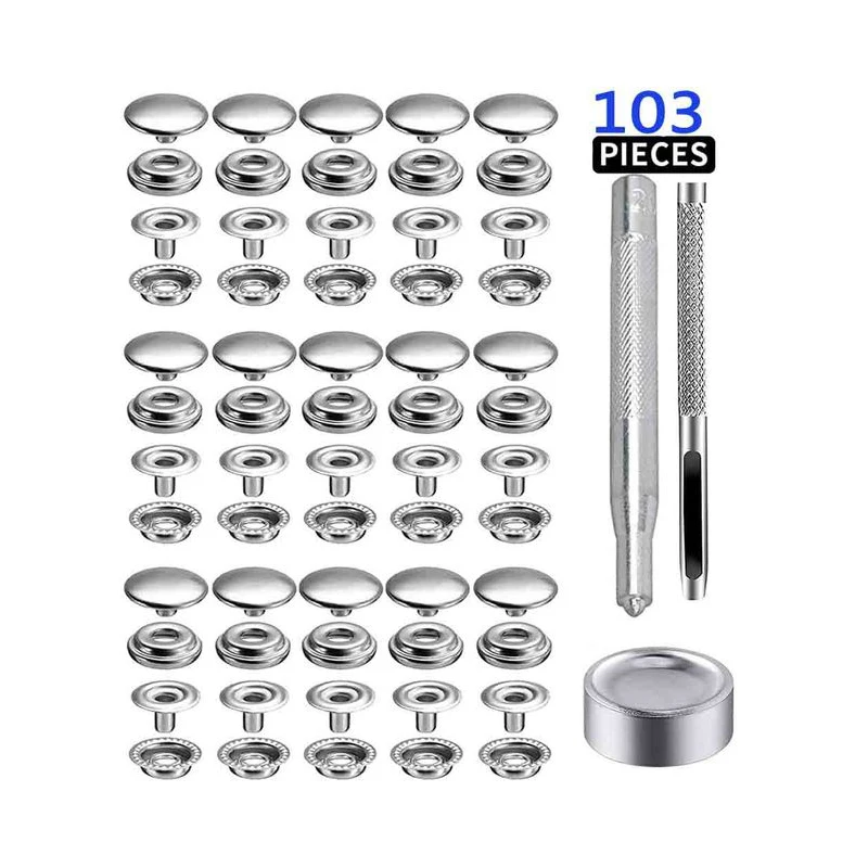 100pcs and 3pcs tool