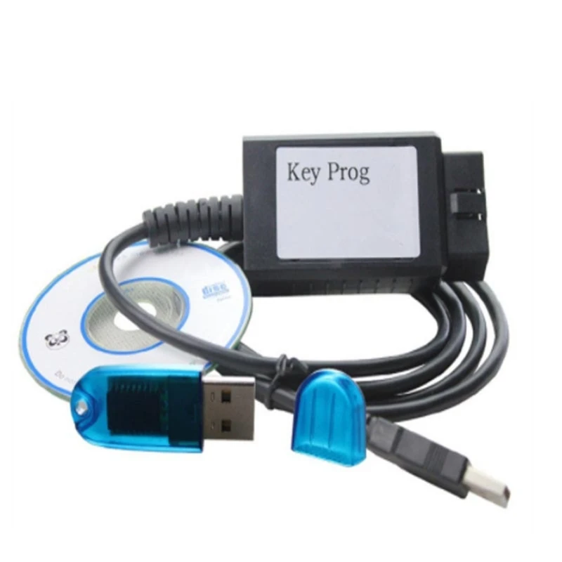 Key prog 4 in 1. Key prog 4 in 1