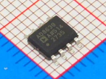 

Оригинальный запас AD8639 AD8639AR AD8639ARZ