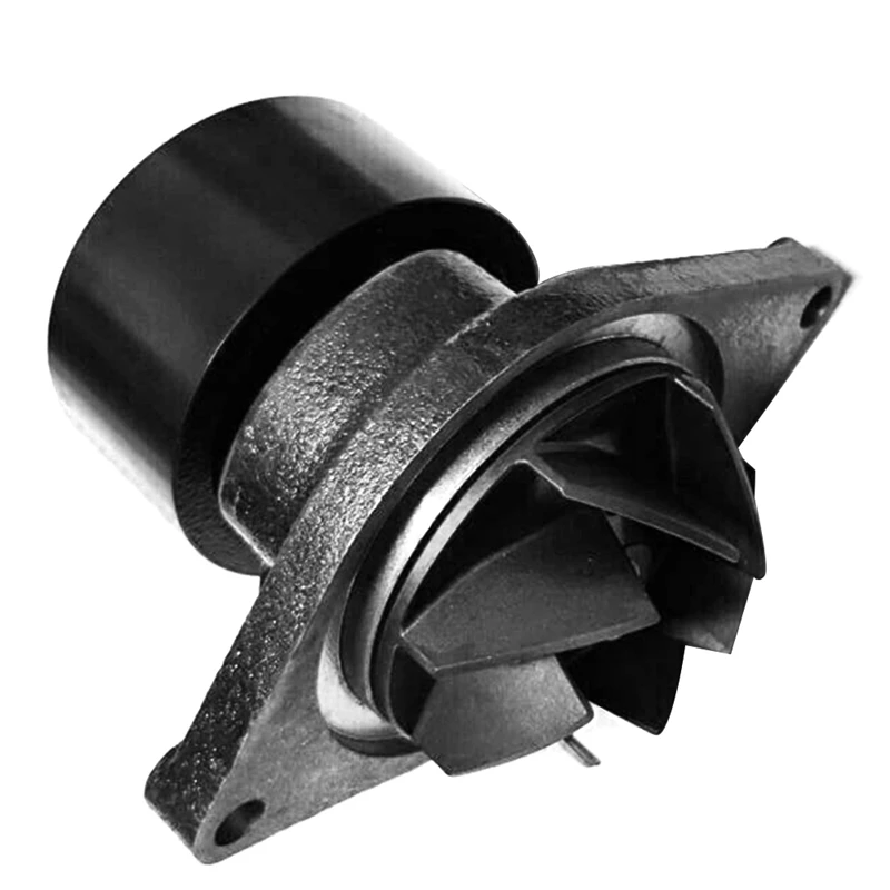 

Car Water Pump 5473238 With Seal For Dodge RAM 6.7L 5.9L B5.9 Cummins 24V 2003-2019