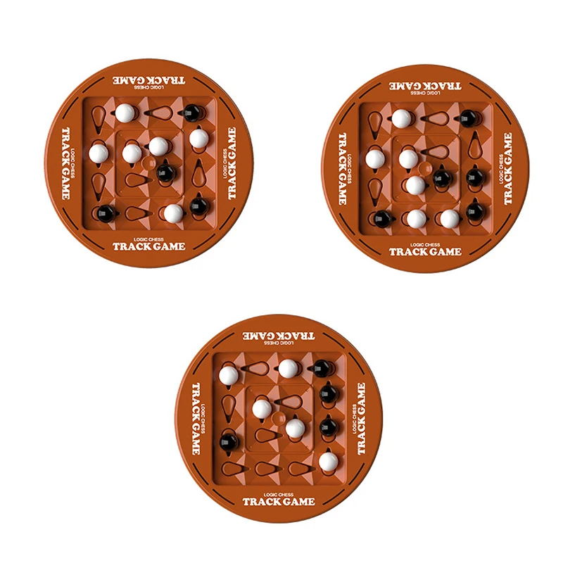 2 Player Fast Strategy 4 In A Row Game Educational Orbit Logic Board Game Family Gathering Toys Thinking Fun Party Game 4