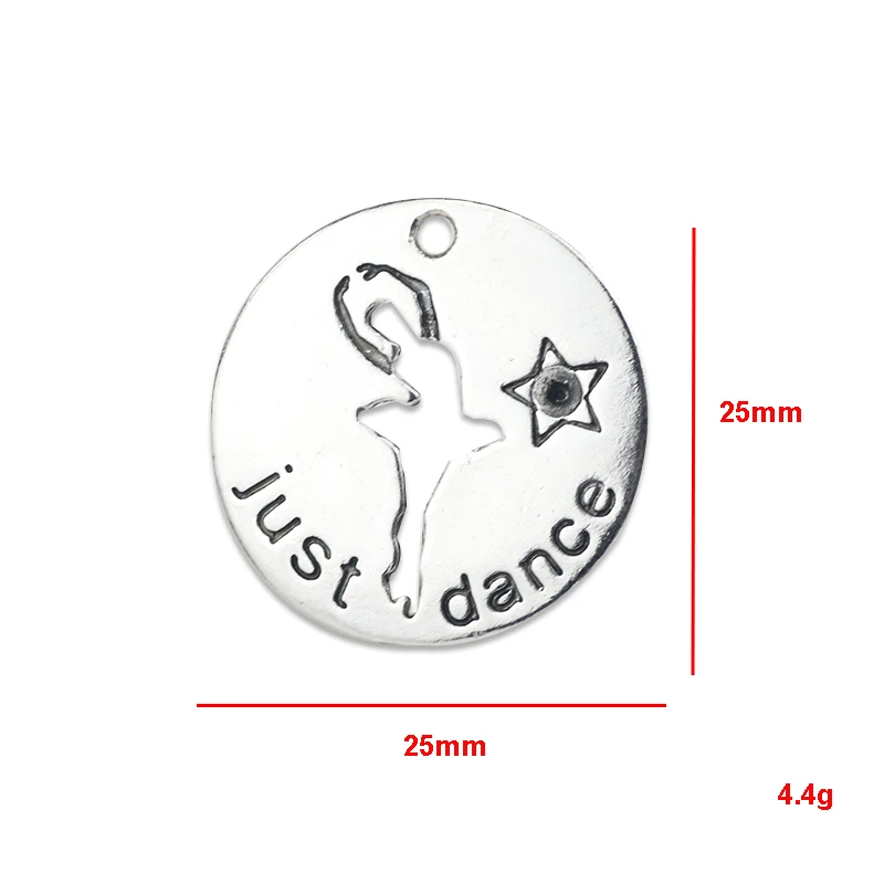 10 Piece 25mm ǰ ǹ   ũ  ŷ ׳  ҷο ߷ ҳ Ʈ   