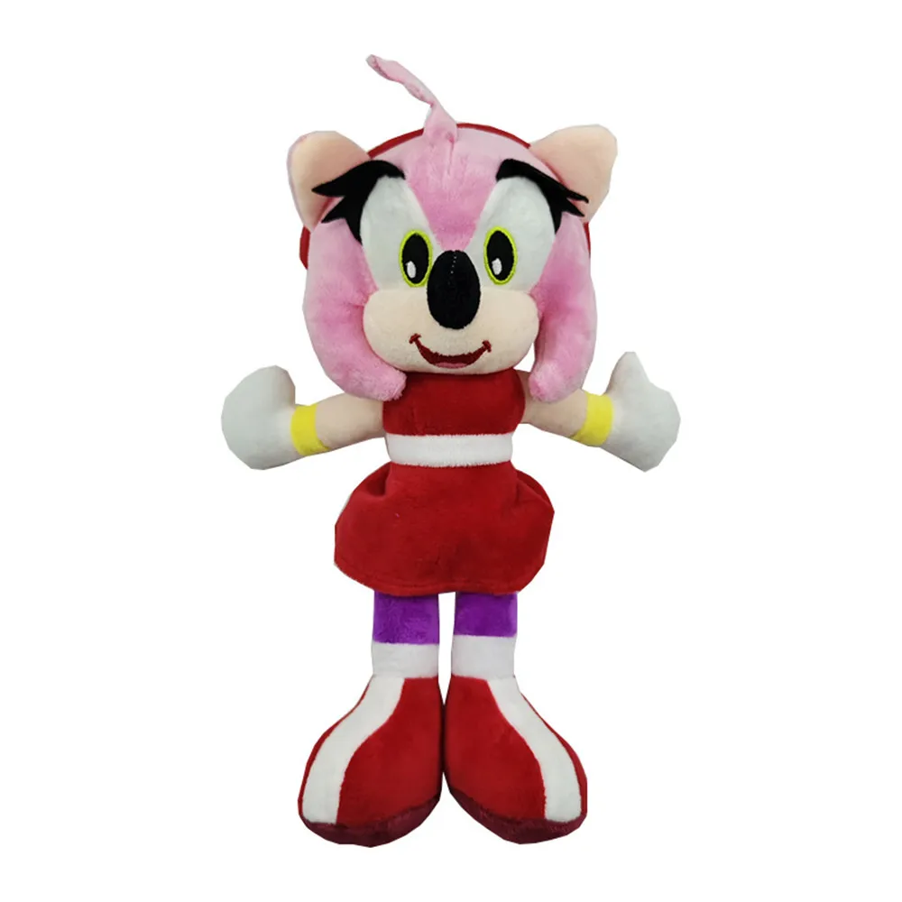 4StylesNewSonicShadowTheHedgehogAmyPlushToyFigureSega.jpg