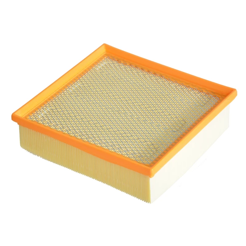 

Car Air Filter For Ford F-150 2009-2014/ F-150 Raptor/ F-350/ F-550 2011/ Expedition 2006-2017 Lincoln MARK LT 7C3Z-9601-A