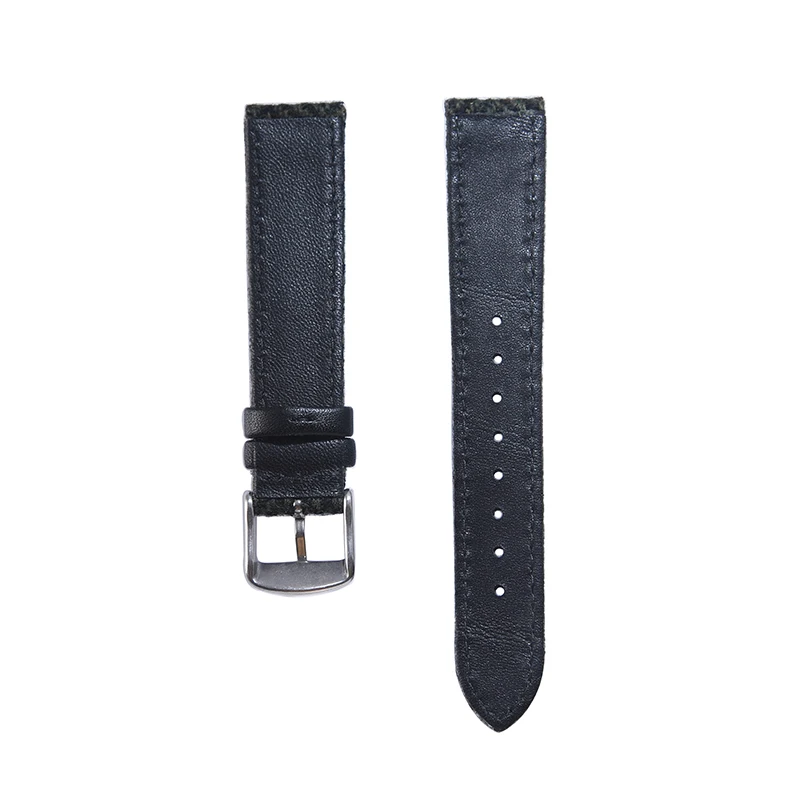 Pulseira para Relógio Vintage Harris Pulseiras 18 mm 20 mm 22 mm - Image 4