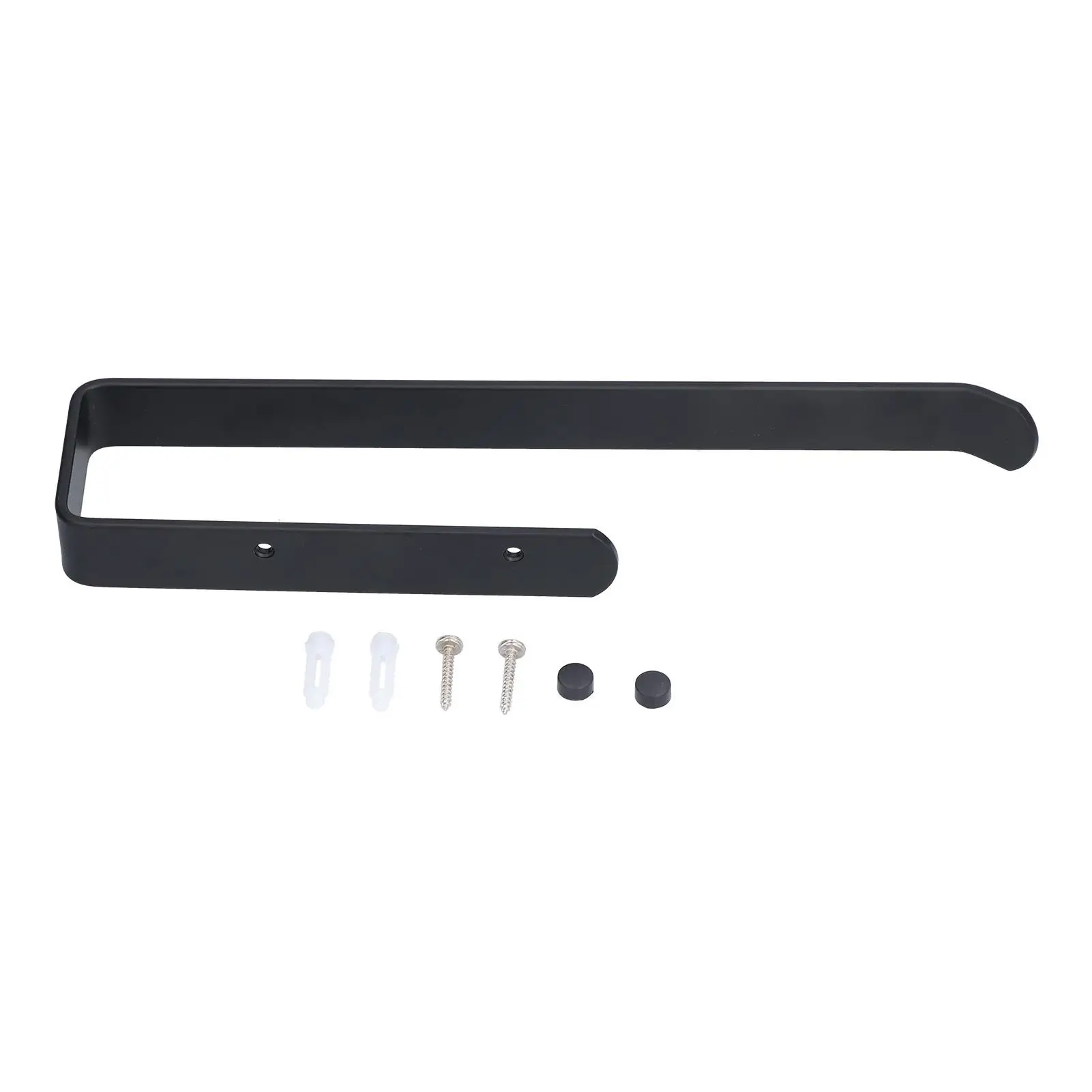 for hotel for bathroom Towel Bar & Toilet Paper Rack with Easy Installation Accessories