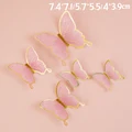5pc butterfly 2