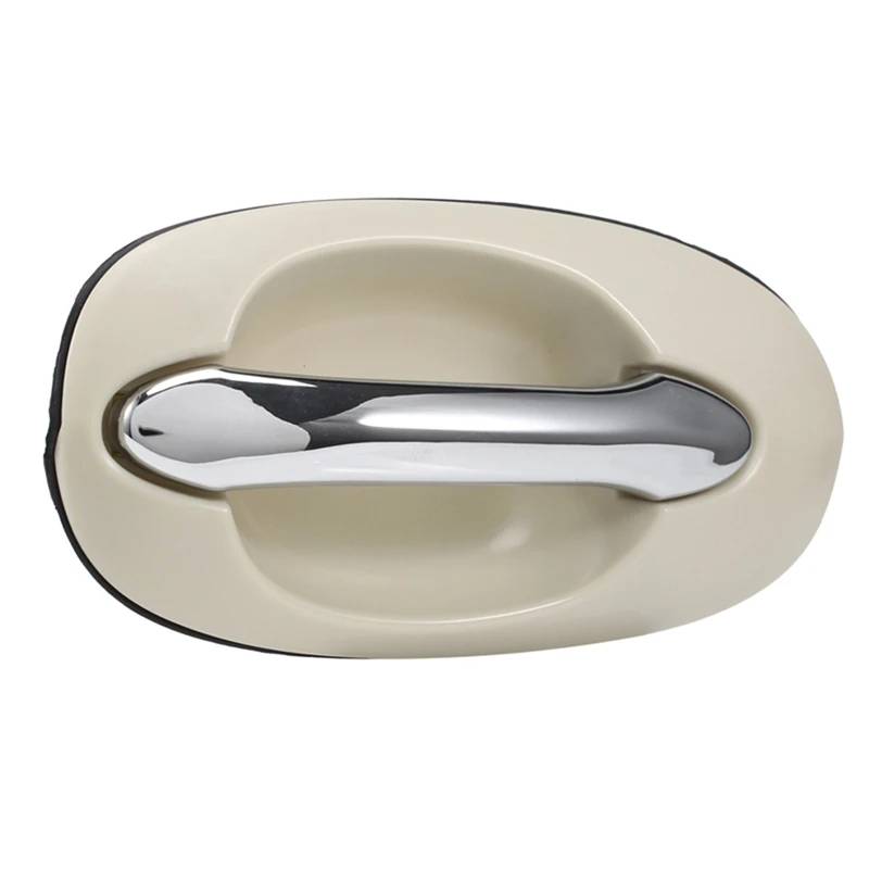 

Ручка для левой двери автомобиля, наружная и задняя дверная ручка для Kia Carnival 2002-2009, G0K53B72410A