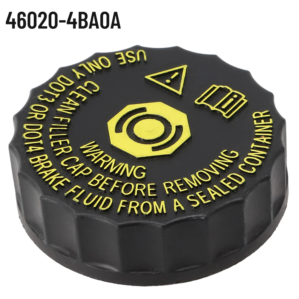 Reservoir Cap Improve Your Vehicle's Braking Performance with this Premium Brake Master Cylinder Reservoir Cap Shop Now!