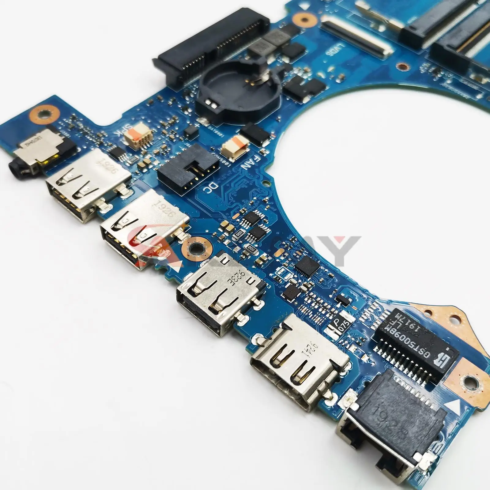 Рисунок 5 - Материнская плата для процессора