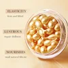 30pcs SADOER Rose Sanil Face Serum Capsule Facial Moisturizing Brightening Firming Facial Essence Beauty Face Skin Care Products 2