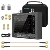 SV4401A 7 inch Touch LCD 50khz 4.4ghz Vector Network Analyzer hf VHF uhf Antenna Analyzer Update from nanovna vna 1