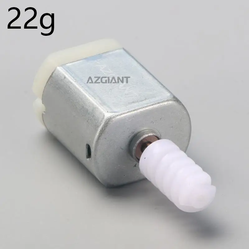 Mazda CX-30/CX-5 용 AZGIANT FC-140SJ-15160 자동차 연료 가스 탱크 필러 도어 캡 래치 액츄에이터 모터 OE 706366070 고성능