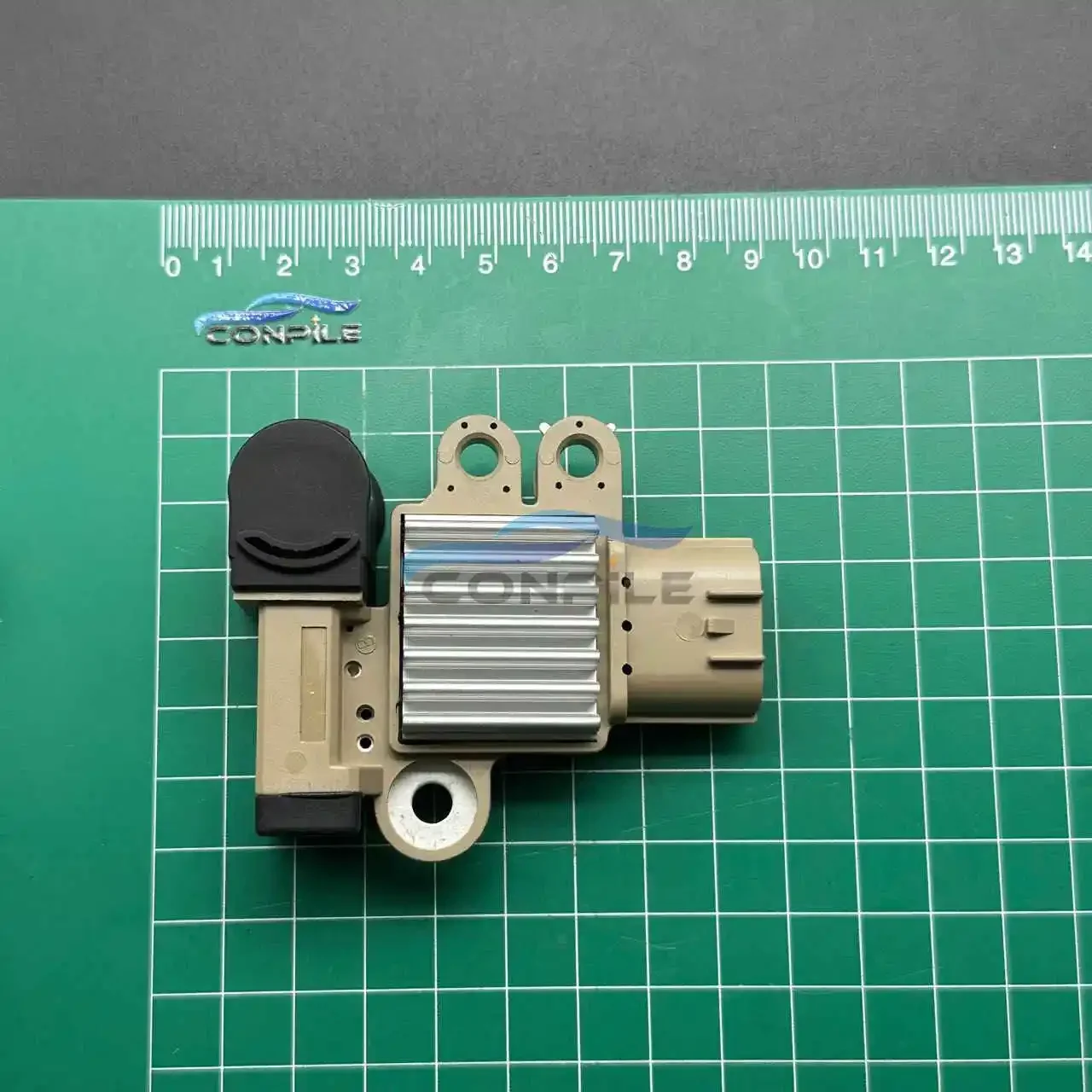 For GWM Great Wall Tengyu C30 C50 M2 M4 Elf Haval H1 H5 H6 1929 AB Generator Regulator car generator accessories car generator regulator generator charging cables