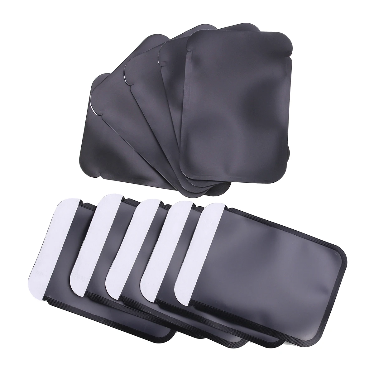 WHMH Voiture Barres de Toit pour BMW 5 Series G31 Touring Estate 2017 2018 2019 2020 2021 2022,Porte-Bagages de Voiture Antirouille Transport Accessoires,A