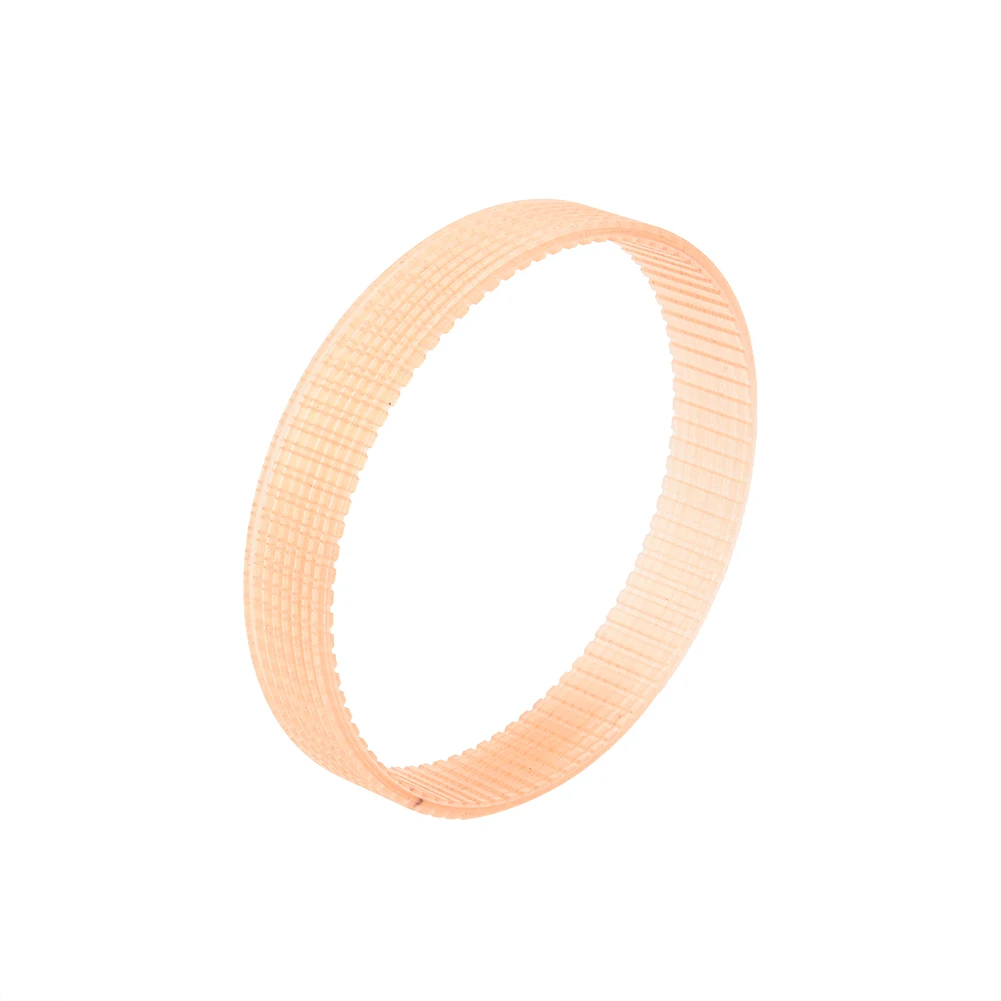 

Kit Planer Belt Heat Resistance Heat resistance Low Noise Low noise Parts Poly V-Belt Replacement Smooth Transmission