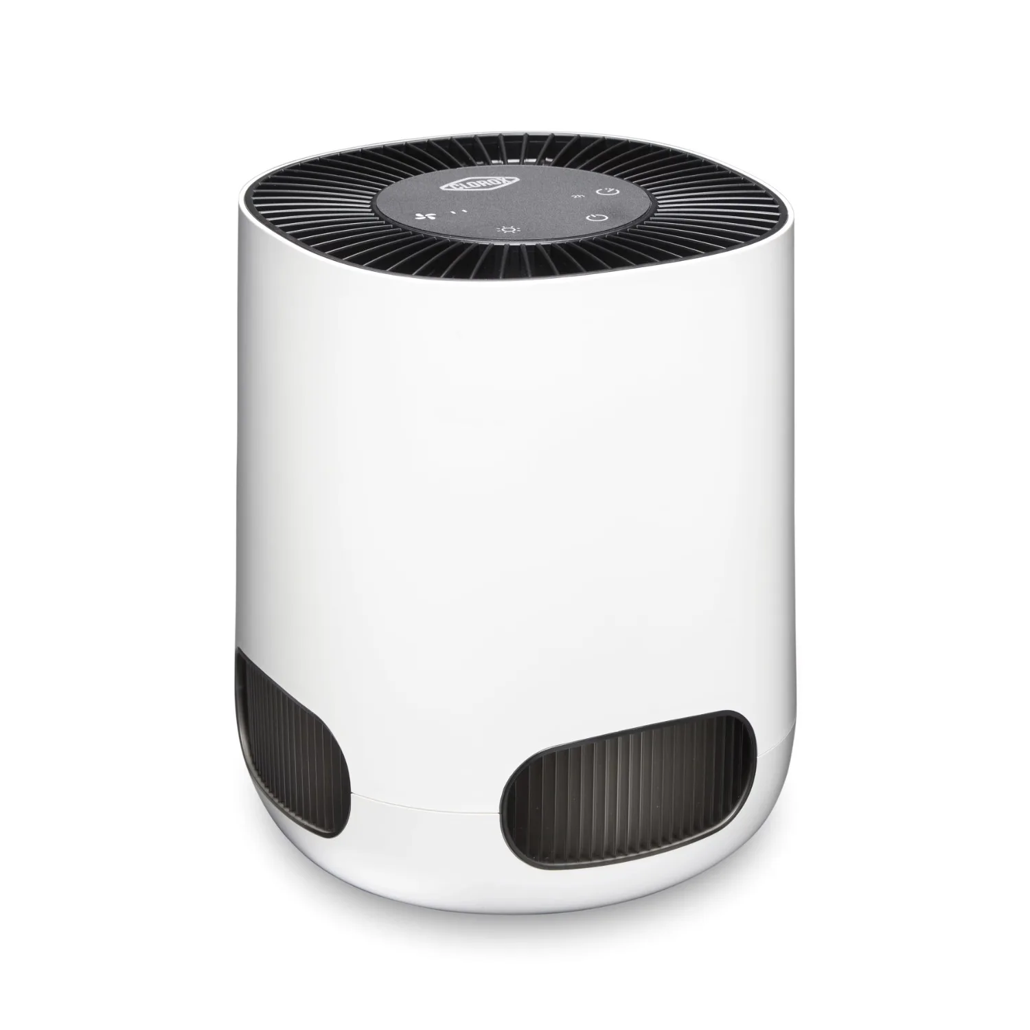 

Benchtop air purifier, real air filter area up to 200 square meters. 3 speed stops and timers xiaomi