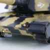 Infrared Combating System 1/24 Heng Long RC Plastic Tank Model Abrams M1M2 3816-2 2.4G Remote Control Battle Toy TH23394 5