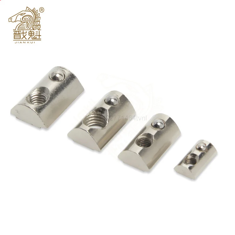 m4 m5 m6 m8 20 30 40 45 50 pcs 01