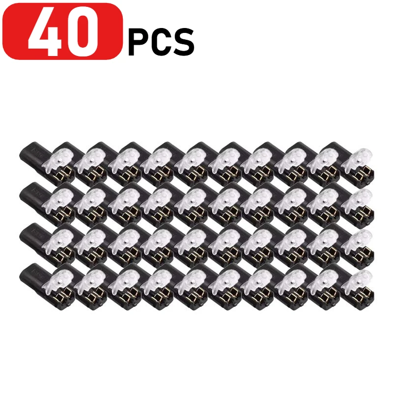 Waterproof Automotive Connector with Push-Pull Lock – 9A Current, Tool-Free Installation for ECU, Sensor, and LED Wiring
