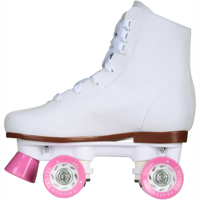 Girl's Classic Roller Skates 2