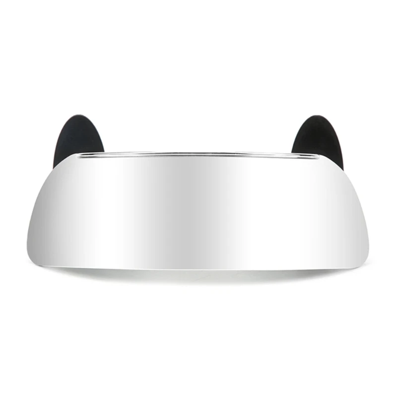 

180 Degree Wide-angle Adjustable Safety Rearview Mirror Blind Spot Mirror for R1200GS R1250GS Motorcycle UTV Scooter Car