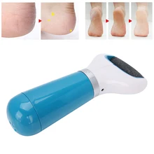 

Painless Electric Foot Care Tool USB Portable Pedicure Heel Feet Rechargeable Feet Dead Skin Thick Nails Callus Removers Shaver