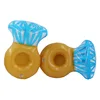 Inflatable Drink Holders 1pc Diamond Ring Floating Cup Holder Pool Swim Ring Water Toys Party Boats Baby Pool Toys 1